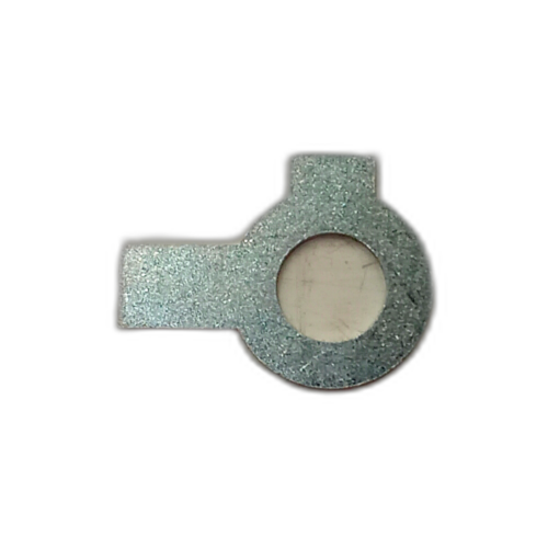 PLATE LOCKING