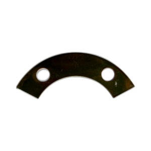 PLATE LOCKING