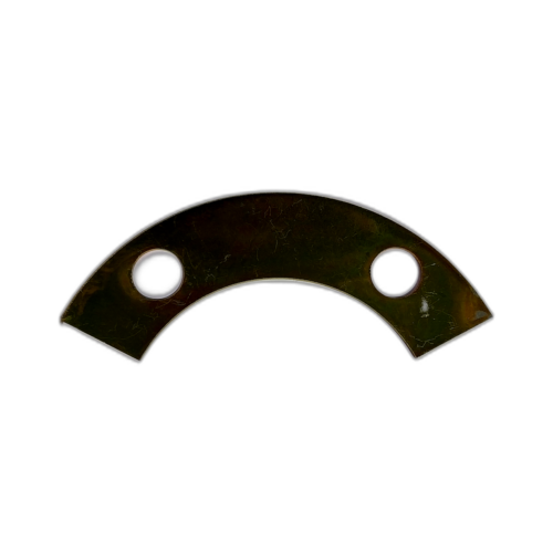 PLATE LOCKING