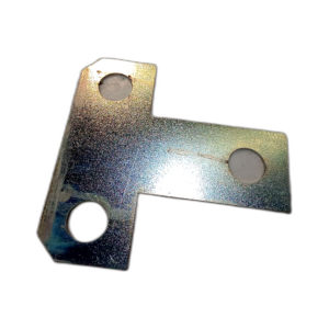 PLATE LOCKING