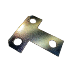 PLATE LOCKING