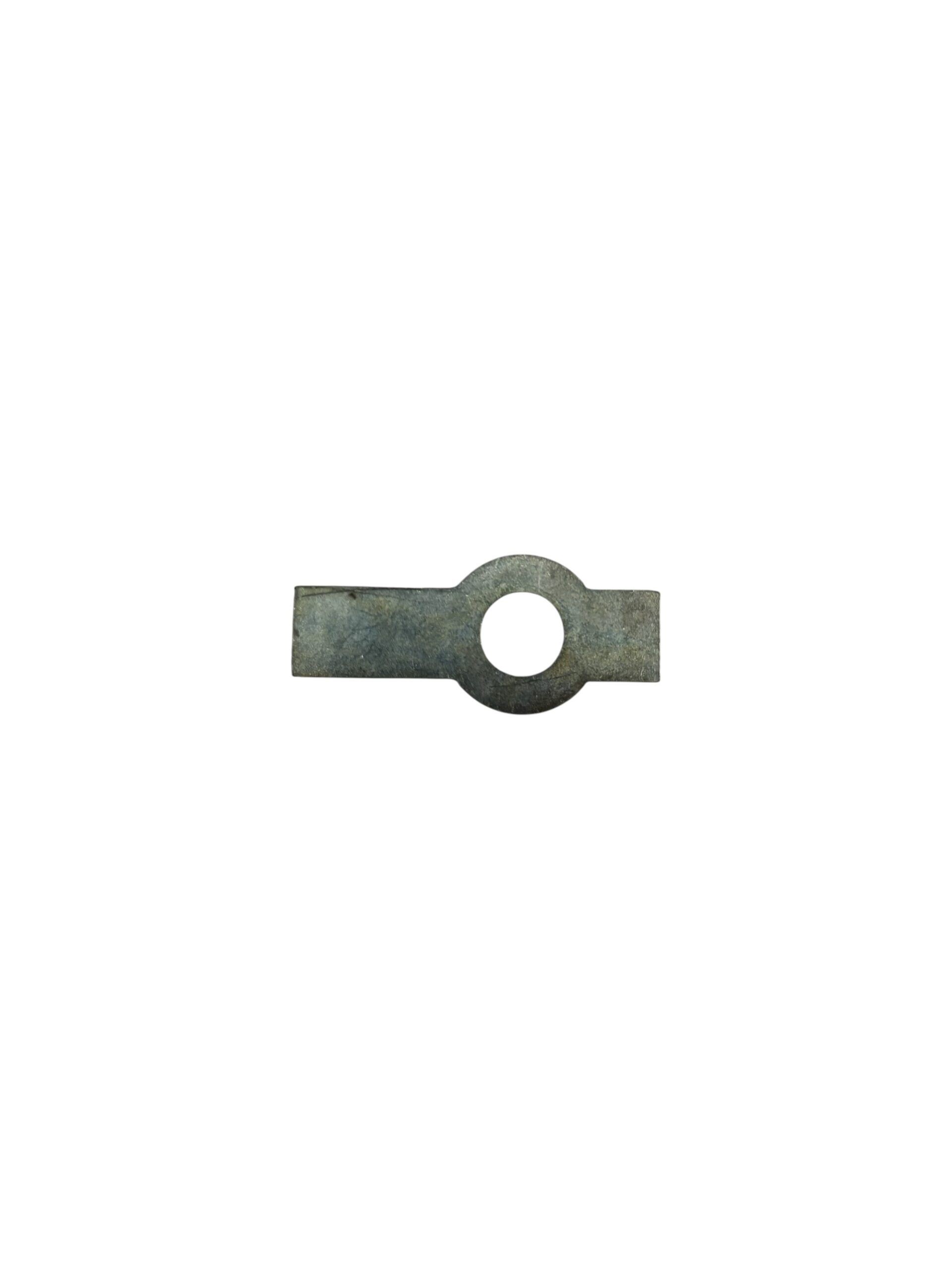 WASHER TAB