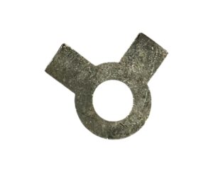 PLATE LOCKING FOOTSTEP