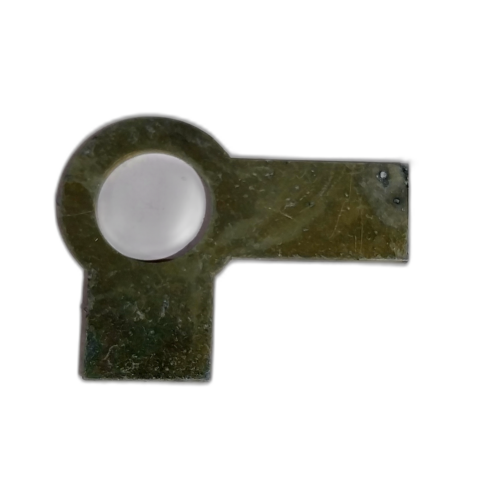 PLATE LOCKING