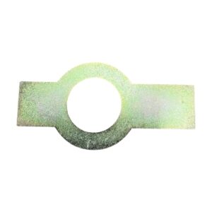 PLATE LOCKING, 1.6MM THICK 21MM HOLE DIA