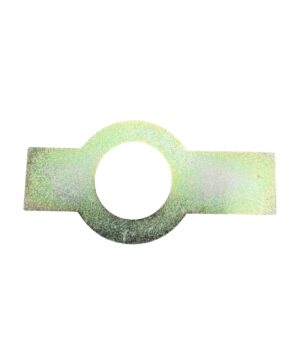PLATE LOCKING, 1.6MM THICK 21MM HOLE DIA