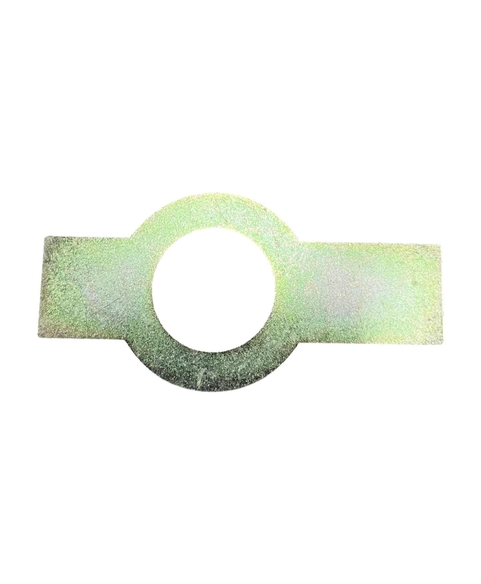 PLATE LOCKING, 1.6MM THICK 21MM HOLE DIA
