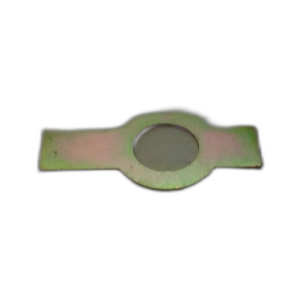 PLATE LOCKING, 1.6MM THICK 21MM HOLE DIA