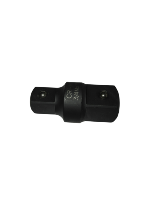 SOCKET, ADAPTOR, SQUARE,