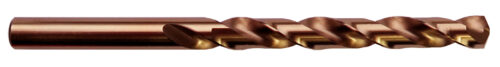 1/4″ DRILL BIT 4″ LONG, COBALT ST/ST