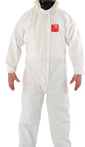 COVERALL WATER RESISTANT XXXL