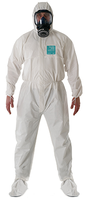 MICROGIARD 122  XXL WHITE