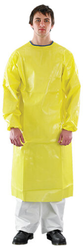 MICROCHEM 3000 MODEL 214 YELLOW CHEMICAL