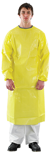 MICROCHEM 3000 MODEL 214 YELLOW CHEMICAL