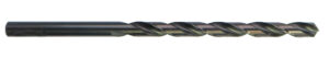 10.0MMX121MM 184MM HSS LONG SERIES DRILL