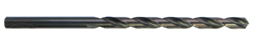 10.0MMX121MM 184MM HSS LONG SERIES DRILL