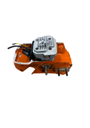 IMPACT WRENCH MOTOR COMPLETE, MASTER 35