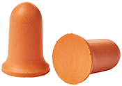 PREMIUM DISPOSABLE EAR PLUGS  200PRS