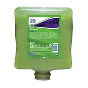 SOLOPOL LIME 2000ML LIM2LT