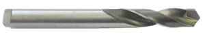 6.0MM CARBIDE SHANK DRILL