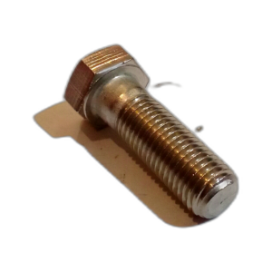 C50/107/010 Hex Bolt M16