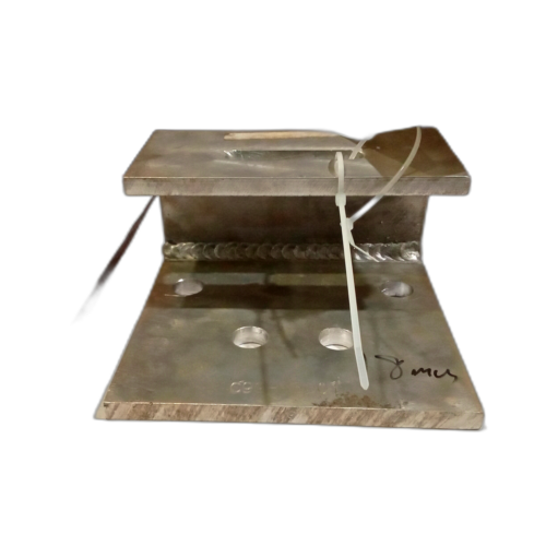 C99/H13/001 Mast Mounted Spider Plate