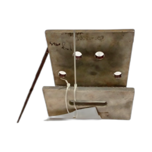 C99/H13/001 Mast Mounted Spider Plate