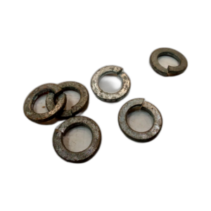 K01/215/212 M12 SGL COIL SPRING WASHER