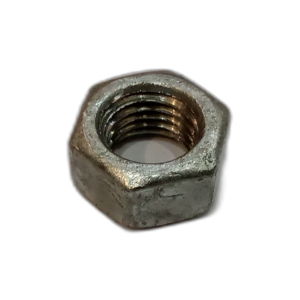K01/D01/016 NUT HEX M16 GDE 8 BS3692
