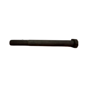 K02/224/352 M24 ISO METRIC BLACK BOLT