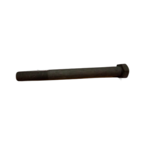 K02/224/352 M24 ISO METRIC BLACK BOLT