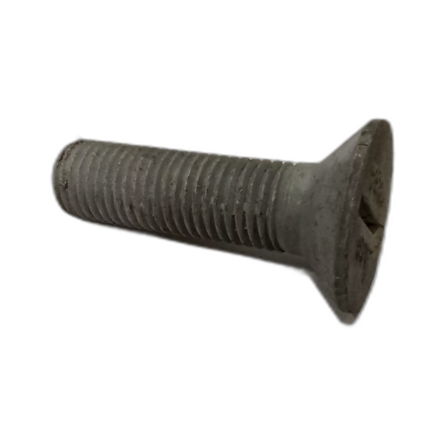 K02/290/115 M20 X 75 CSK BOLT 4.6 BS4933