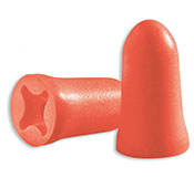 UVEX COM4-FIT EAR PLUGS DISPOSABLE PK300