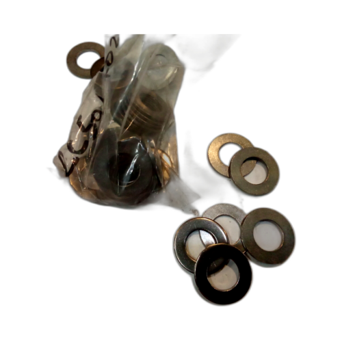 M20 FORM C A2 WASHER