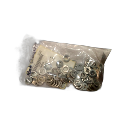 C50/F01/103 M10 Ss Washer