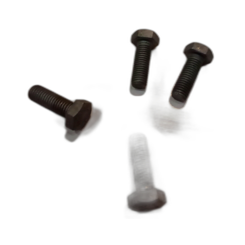 K02/212/007 M12 X 35 4.6 Hex HD Bolt