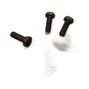 K02/212/007 M12 X 35 4.6 Hex HD Bolt