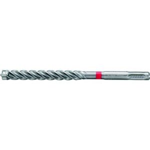 HAMMER DRILL BIT TE-CX 6/17 MP8