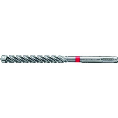 TE-CX 16/27 DRILL BIT 16MM