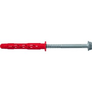 FRAME ANCHOR HRD-HR 10X60