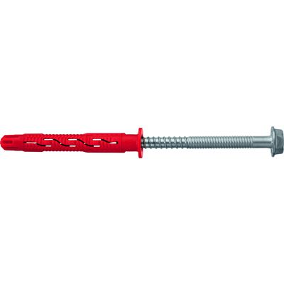 FRAME ANCHOR HRD-HR 10X60