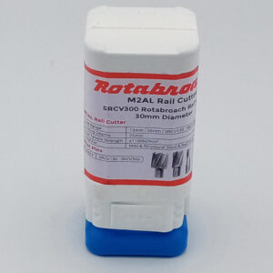 CUTTER 30MM ROTABROACH
