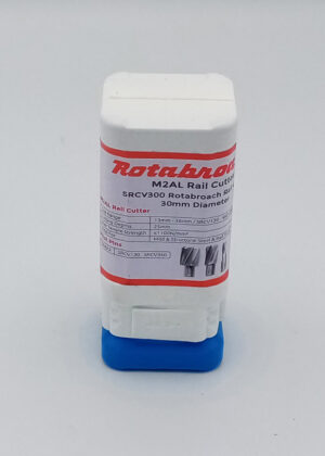 CUTTER 30MM ROTABROACH