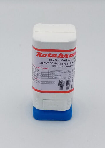 CUTTER 30MM ROTABROACH