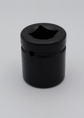 SOCKET B1 SQUARE 1.1/8
