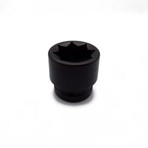 SOCKET 1" DRIVE X 1.11/16", BI-SQUARE