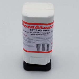 OSL GROUP CUTTER METAL, 32MM, ROTABROACH