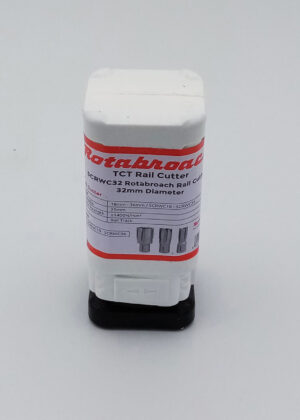 OSL GROUP CUTTER METAL, 32MM, ROTABROACH