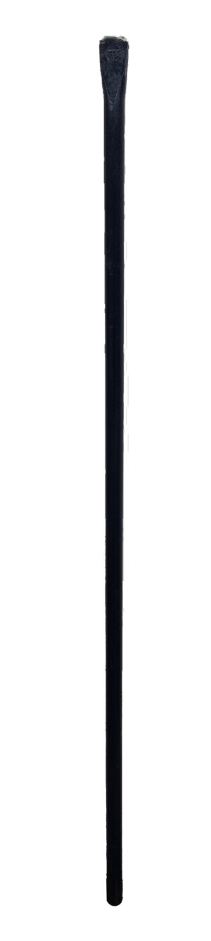 CROWBAR HEEL & POINT 900X8MM