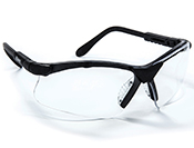 RILEY LENTA CLEAR SAFETY SPECS